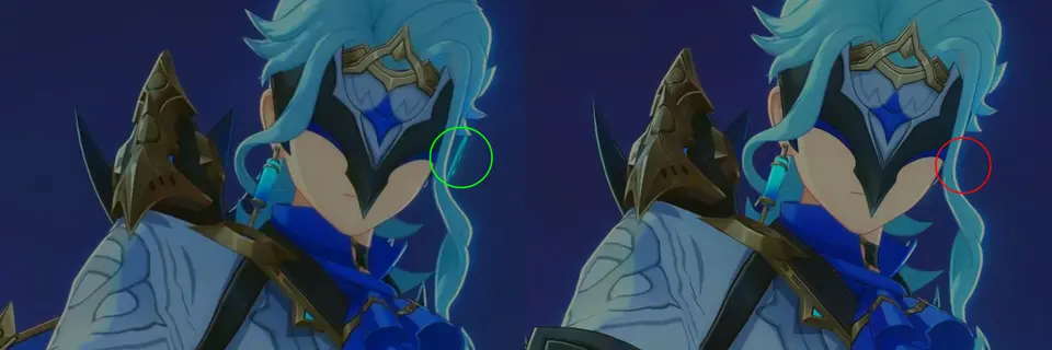 Genshin Impact Version 6.2 Natlan Event Reactions Spark Debate After Subtle Cutscene Changes