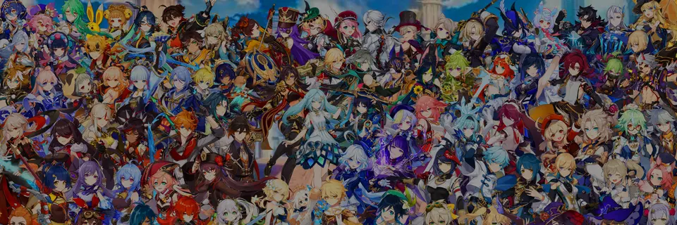 Genshin Impact: Characters That Will Remain Eternally Excellent According to the Current Meta