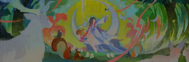 哥伦比娜遭遇大幅削弱，原神社区担忧反应