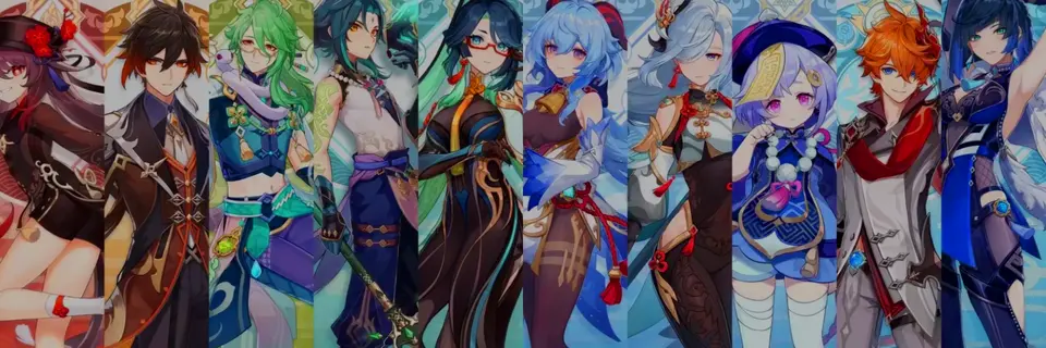 Massive Liyue Character Buffs Rumored to Shake Genshin Impact Meta in Upcoming Versions