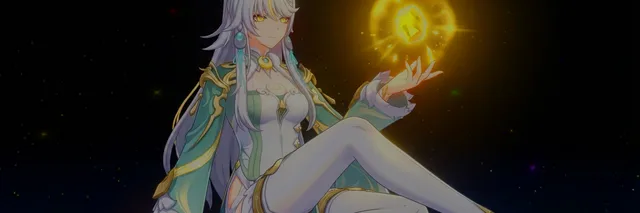 Filtración de Genshin Impact 6.3 Revela Aspecto Visual Gratuito para las Invocaciones de Zibai