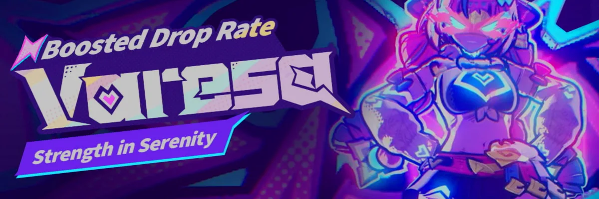 Genshin Impact anuncia el banner de Varesa con tasas de obtención aumentadas en la versión Luna III