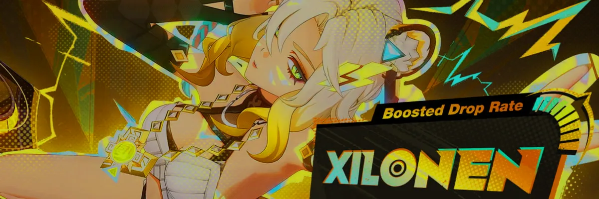 Genshin Impact Launches Xilonen Banner With Boosted Drop Rates in Version Luna III