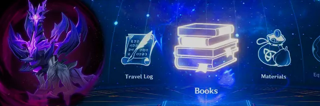 Actualización 6.3 de Genshin Impact: Embate Estigio y un nuevo libro de lore centrado en Boreas