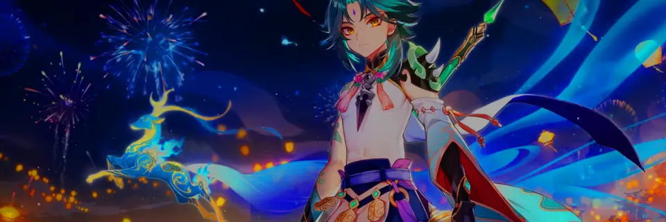 Genshin Impact 6.3 Leak Reveals Major Stygian Onslaught Changes and Expanded Lantern Rite Events