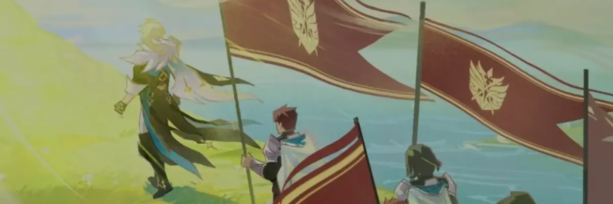 Genshin Impact 6.4 Leaks Reveal Return to Mondstadt, Abyss Crisis, and Dornman Port Release