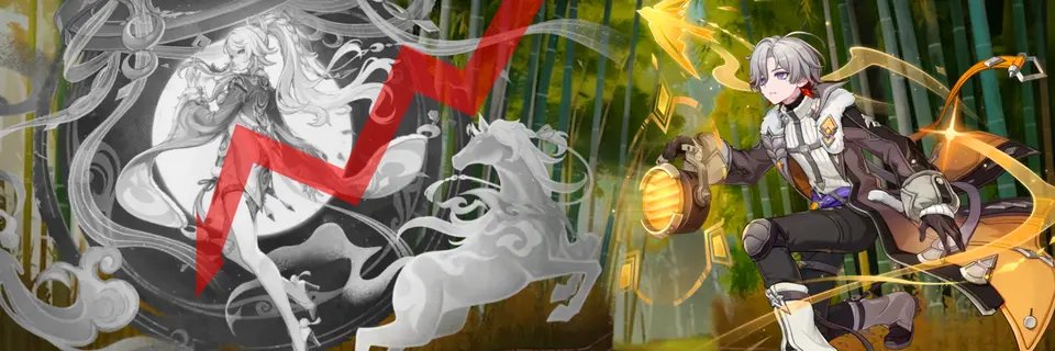 Genshin Impact 6.3 Leak Reveals Zibai Nerfs and Illuga Buffs in Latest Balance Adjustments