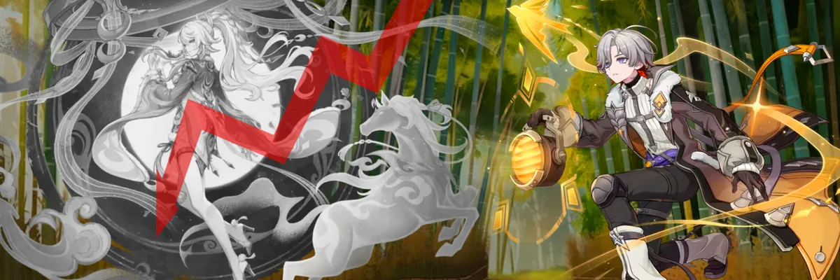 Genshin Impact 6.3 Leak Reveals Zibai Nerfs and Illuga Buffs in Latest Balance Adjustments