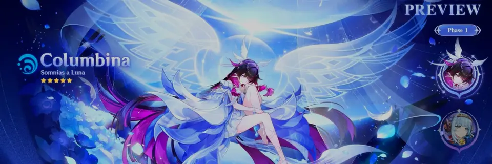 Genshin Impact Version "Luna IV" Special Program Recap and Free Redemption Codes