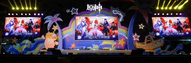 Genshin Impact Leaks Confirm Patch Development Timeline and Anime Still in Production as Sandrone Silhouette Gains Cl...