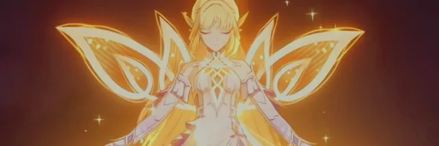 Revelada la duración de las escenas de la Versión 6.3 de Genshin Impact