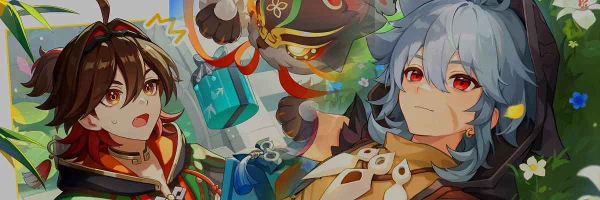 Genshin Impact Best 4- Star Teams That Can Clear Endgame Content Explained