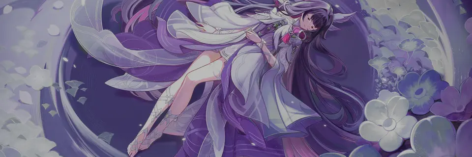 Traveler, Join the “Moon Maiden” Back to the Moon Support Campaign and Earn Free Rewards