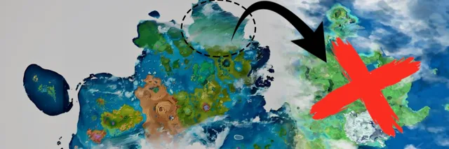 Filtraciones de Genshin Impact 6.4 Confirman que Puerto Dorman No Estará Disponible en la Actualización