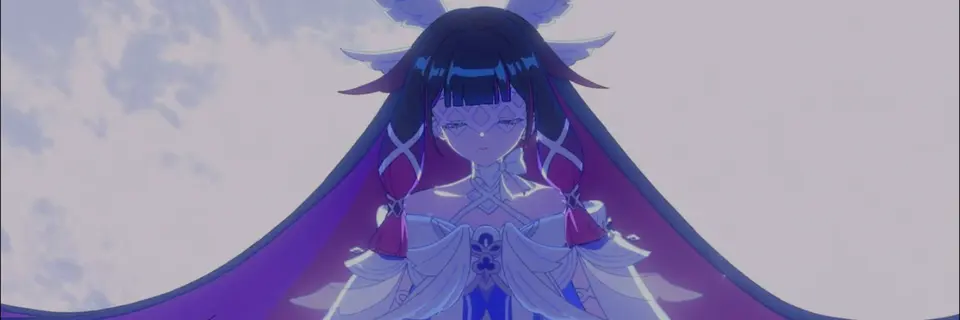New Columbina Music Video by HoYoFair Brings Nod-Krai Characters and Fatui Harbingers Together in a Stunning Visual...