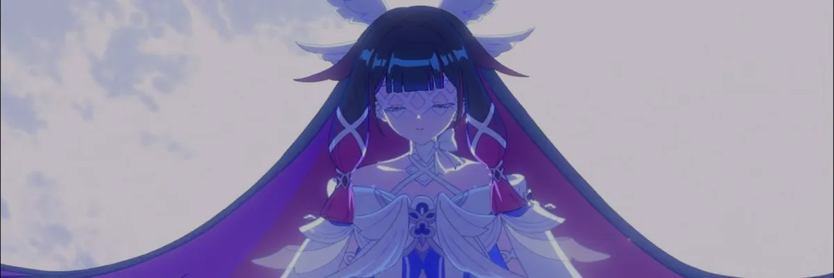 New Columbina Music Video by HoYoFair Brings Nod-Krai Characters and Fatui Harbingers Together in a Stunning Visual...