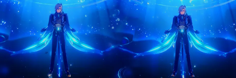 Genshin Impact 6.3 Hotfix Leak Adjusts Neuvillette Burst Camera Angle
