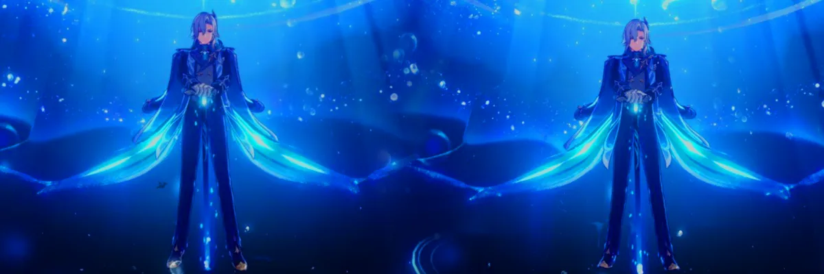 Genshin Impact 6.3 Hotfix Leak Adjusts Neuvillette Burst Camera Angle