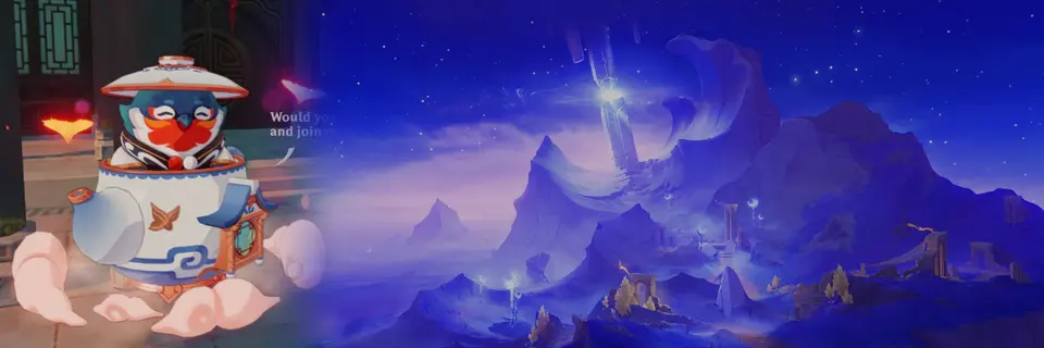 Genshin Impact 6.4 Leaks Hint at Nod Krai Teapot and New Permanent Gameplay