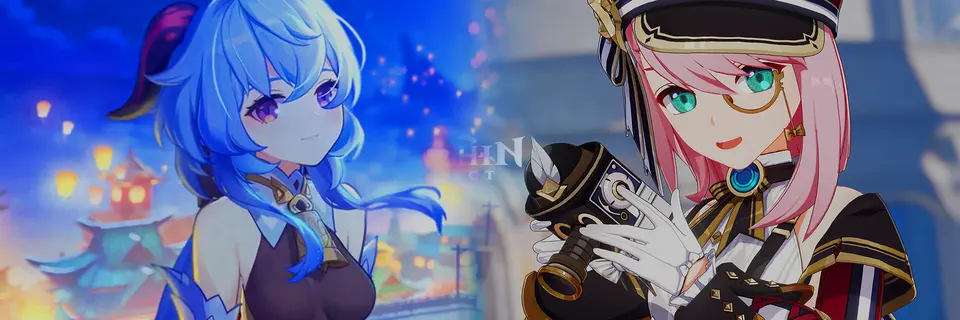 Official Confirmation: Genshin Impact Recasts English Voice Actors for Ganyu and Charlotte