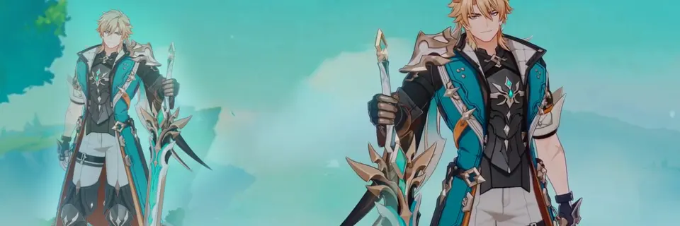 Genshin Impact 6.4 Reportedly Skips Archon Quest, Focus Shifts to Varka Story Content