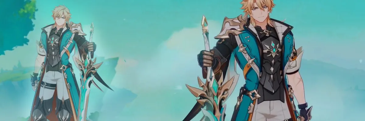 Genshin Impact 6.4 Reportedly Skips Archon Quest, Focus Shifts to Varka Story Content