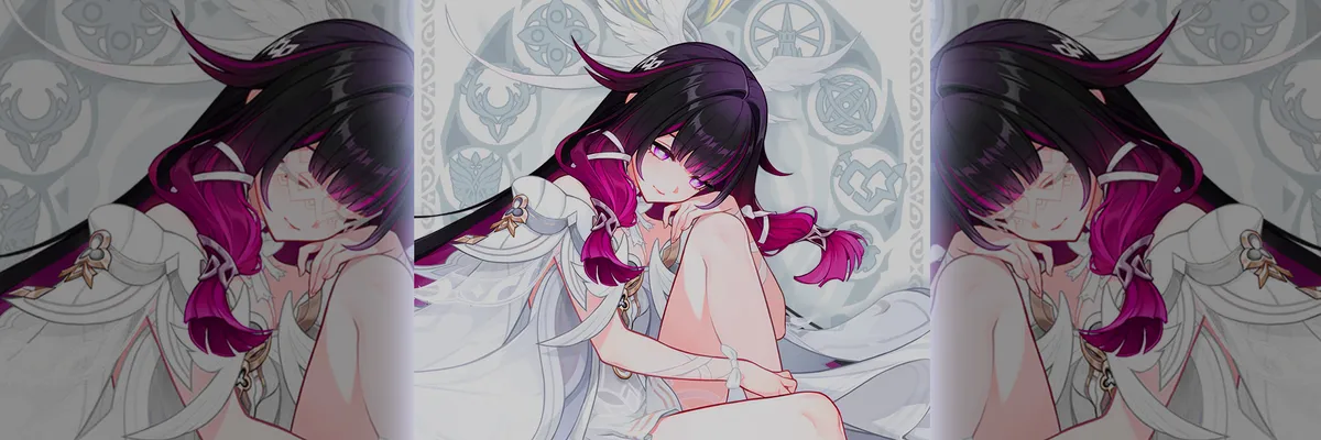Genshin Impact Reveals New Columbina Drip Marketing Introducing Hyposelenia, the Returning Moon Goddess