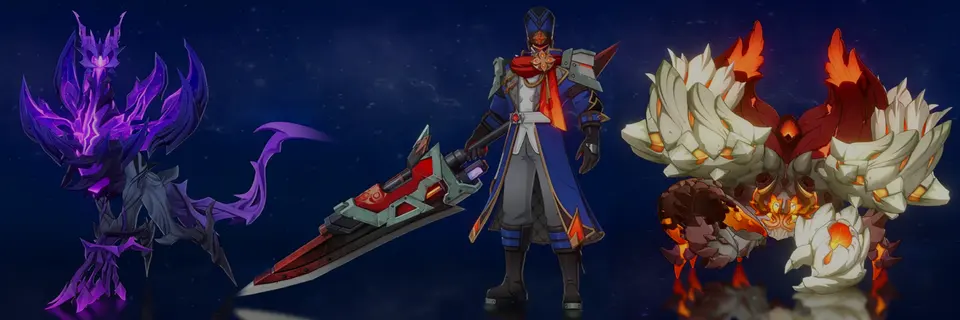 Stygian Onslaught Returns Tomorrow With a New Enemy Rotation in Genshin Impact