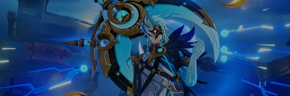 Cutscene Animation “The Experiment Begins” Depicts Ambition, Fate, and Forbidden Power in Genshin Impact