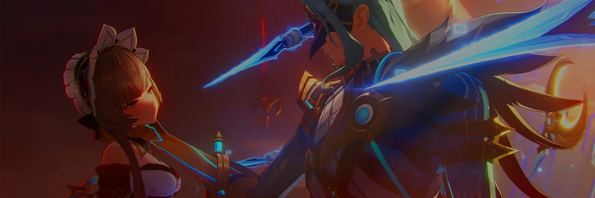 Cutscene Animation “Variables in the World” Explores Fate, Calculation, and Changing Destiny in Genshin Impact