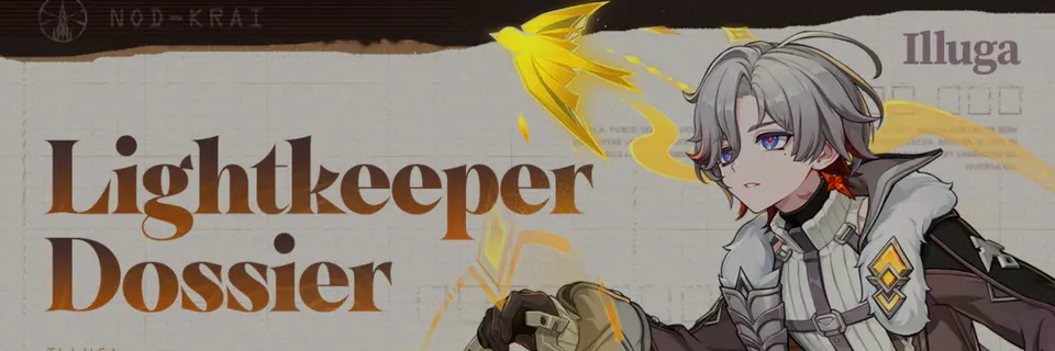 Genshin Impact Introduces Illuga in “Nightmare’s Burning Heart” Character Reveal and Skill