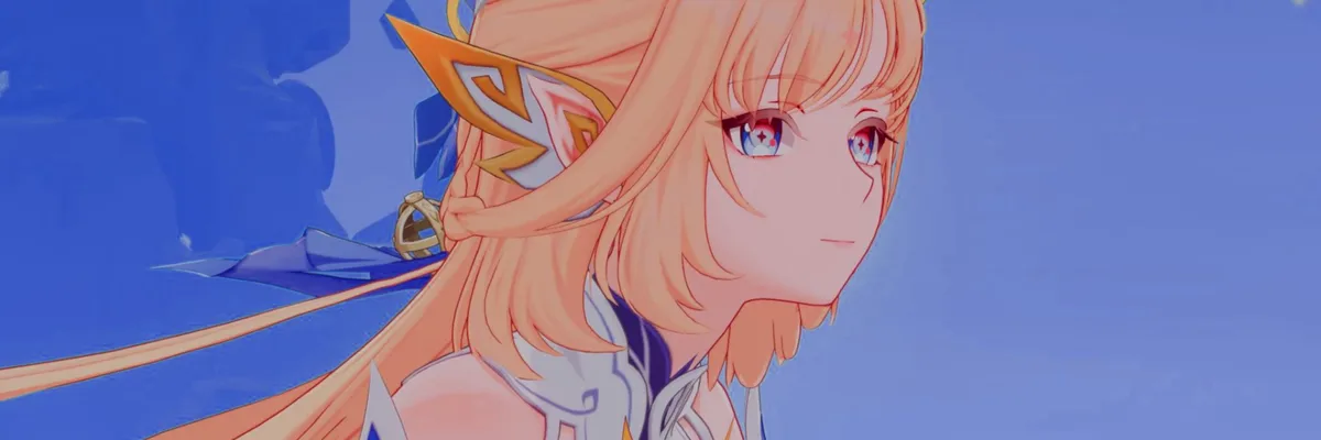 Genshin Impact Beta 6.4v3 Leaks Reveal Nicole as Fire Type Shield Character With Varka Trust Buff