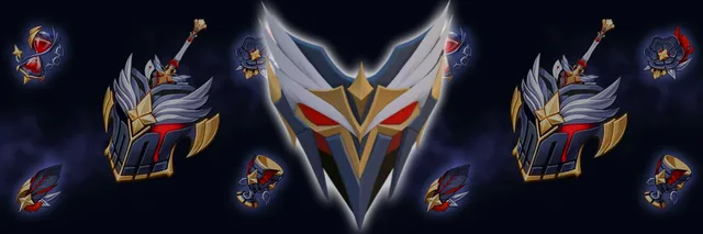 Filtración de Genshin Impact 6.4 Revela la Máscara de Roland y la Conexión del Artefacto Caballero Manchado de Sangre