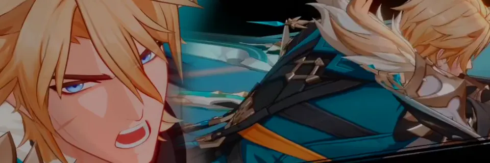Filtración de Genshin Impact 6.4 revela el recuento de diálogos de la misión de historia de Varka y la implicación de...