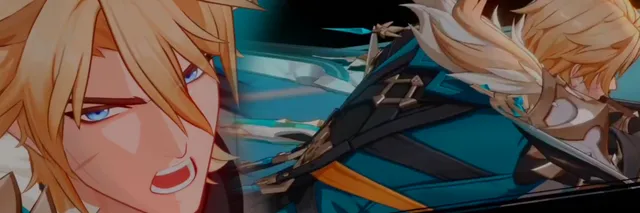 Filtración de Genshin Impact 6.4 revela el recuento de diálogos de la misión de historia de Varka y la implicación de...