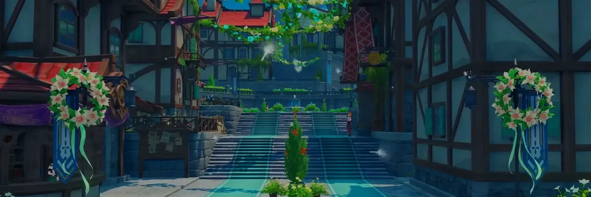 Filtración de Genshin Impact 6.4 Revela el Conteo de Diálogos del Evento Florviento y el Enfoque en Personajes...