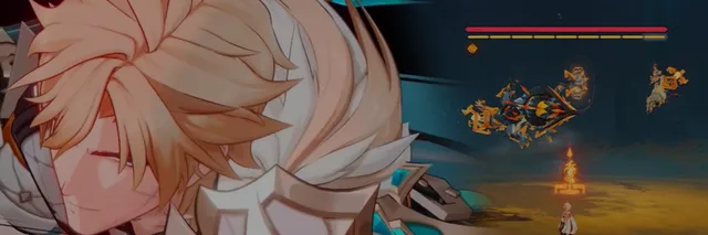 Filtración de Genshin Impact 6.4 Revela SFX Actualizados de Varka, Fecha de Cumpleaños y Nuevo Jefe Gecko