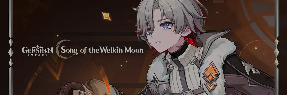 Genshin Impact Reveals Illuga Character Trailer Featuring Kipumaki Cliff and Lunar Power