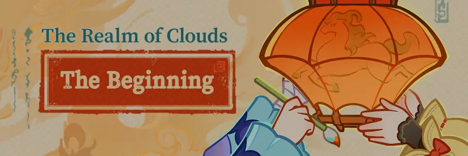 Genshin Impact Lantern Rite Phase I Begins With “The Realm of Clouds” Storyline