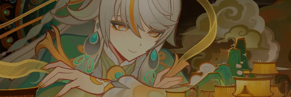 Genshin Impact Unveils Story Teaser “Nightmare of Yore” With Poetic Lore Hints