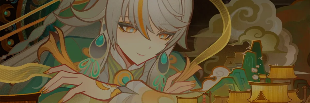 Genshin Impact revela el teaser de historia “Pesadilla del Pasado” con pistas poéticas sobre su lore