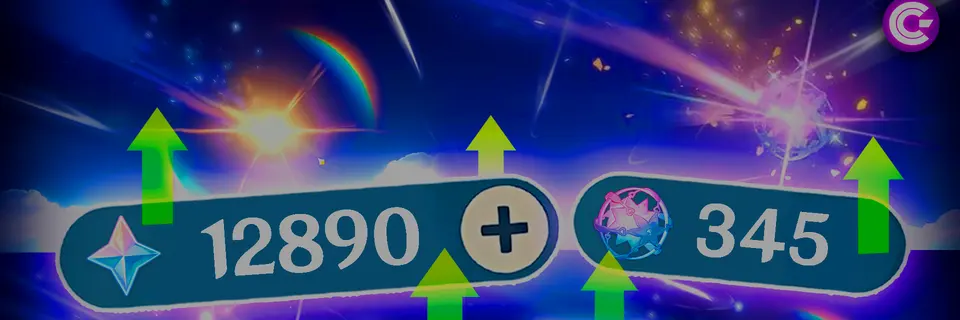 The Real Economy of Gacha. How Much Do You Actually Need to Pull What You Want
