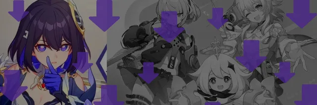 Seele Leaks Anuncia Salida Indefinida de la Comunidad de Filtraciones de Genshin Impact en Medio de la Presión de HoY...