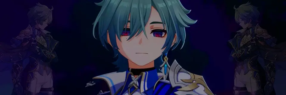 Genshin Impact LOHEN REVEAL: 6.4 Live Stream Confirms First Clear Look at Upcoming Cryo Character for 6.6