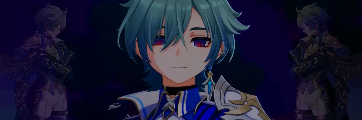 Genshin Impact LOHEN REVEAL: 6.4 Live Stream Confirms First Clear Look at Upcoming Cryo Character for 6.6