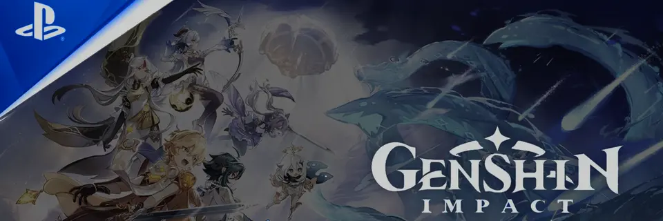 Genshin Impact 6.4 Will Be the Final Update for PS4 Players