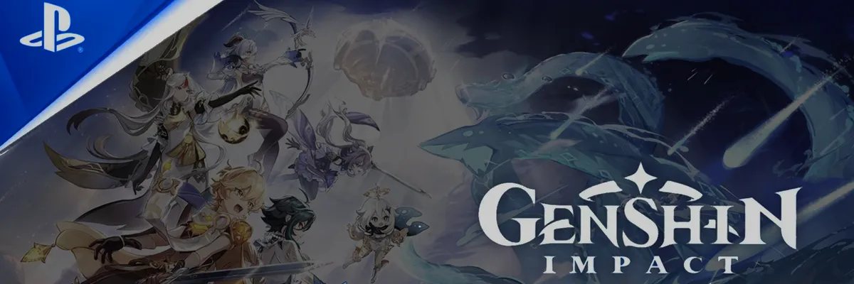 Genshin Impact 6.4 Will Be the Final Update for PS4 Players