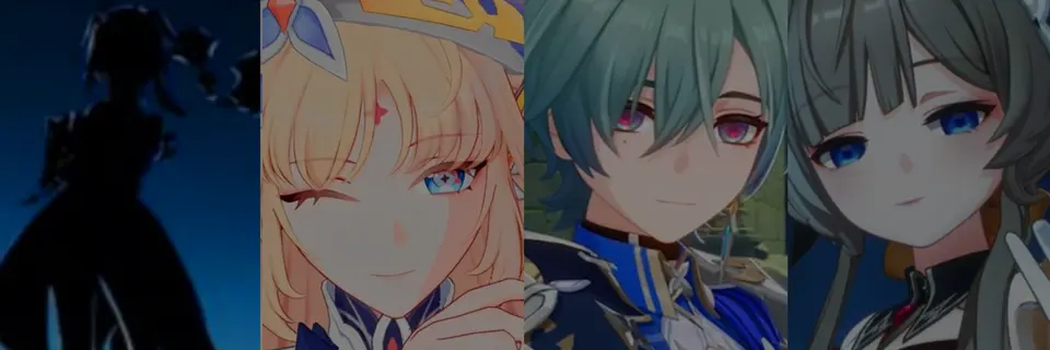 Genshin Impact Latest Leaks Compilation STC: Linnea Beta in 2 Days, Sandrone, Nicole, Lohen, and Anime Update