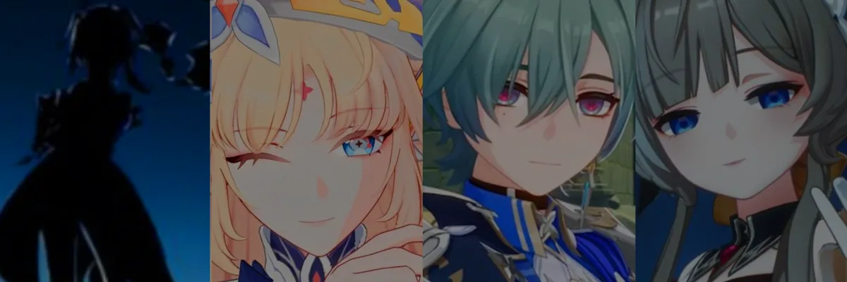 Genshin Impact Latest Leaks Compilation STC: Linnea Beta in 2 Days, Sandrone, Nicole, Lohen, and Anime Update