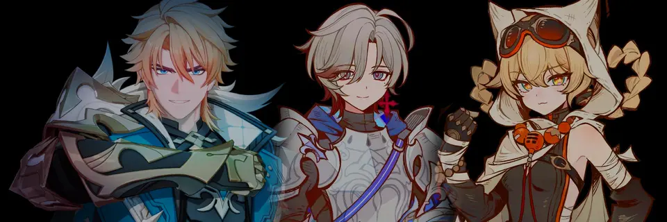 Genshin Impact 6.4 Pre-Download Leaks Reveal Illustrations of Illuga, Jahoda, Varka, Nod-Krai, Fontaine, and Natlan